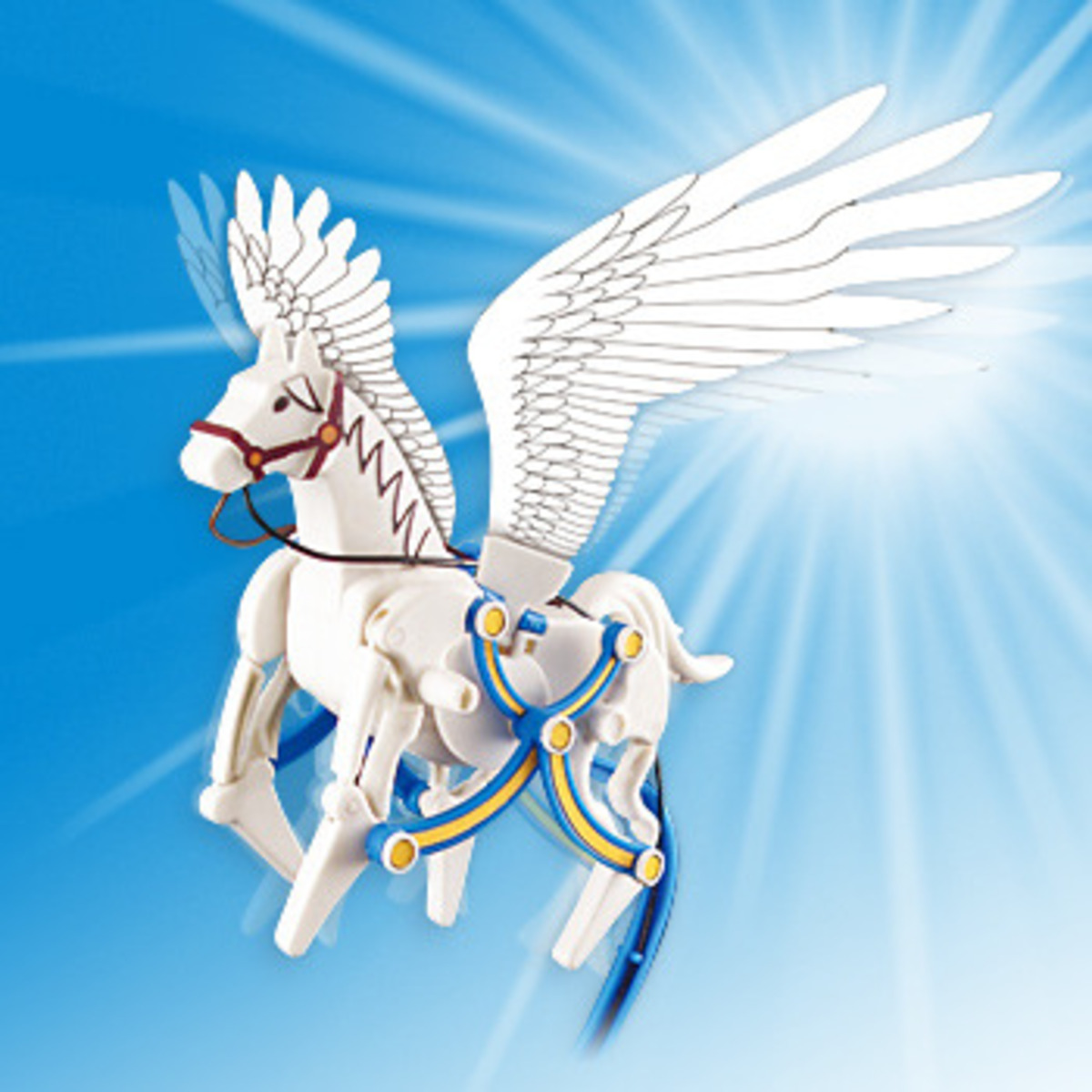 ソーラーペガサス [ JS-6131 ]｜製品情報 | エレキット