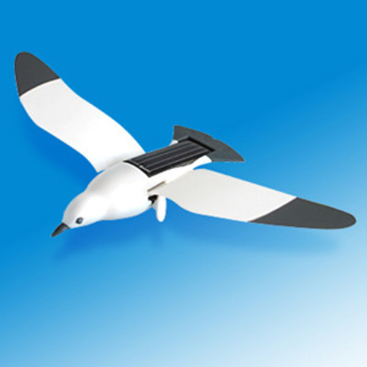 ソーラーかもめ [ JS-6721 ]｜製品情報 | エレキット