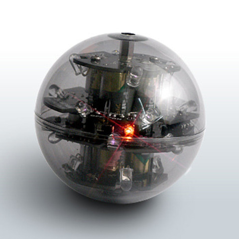 RoboCupJunior Official Electronic Ball RCJ-05R