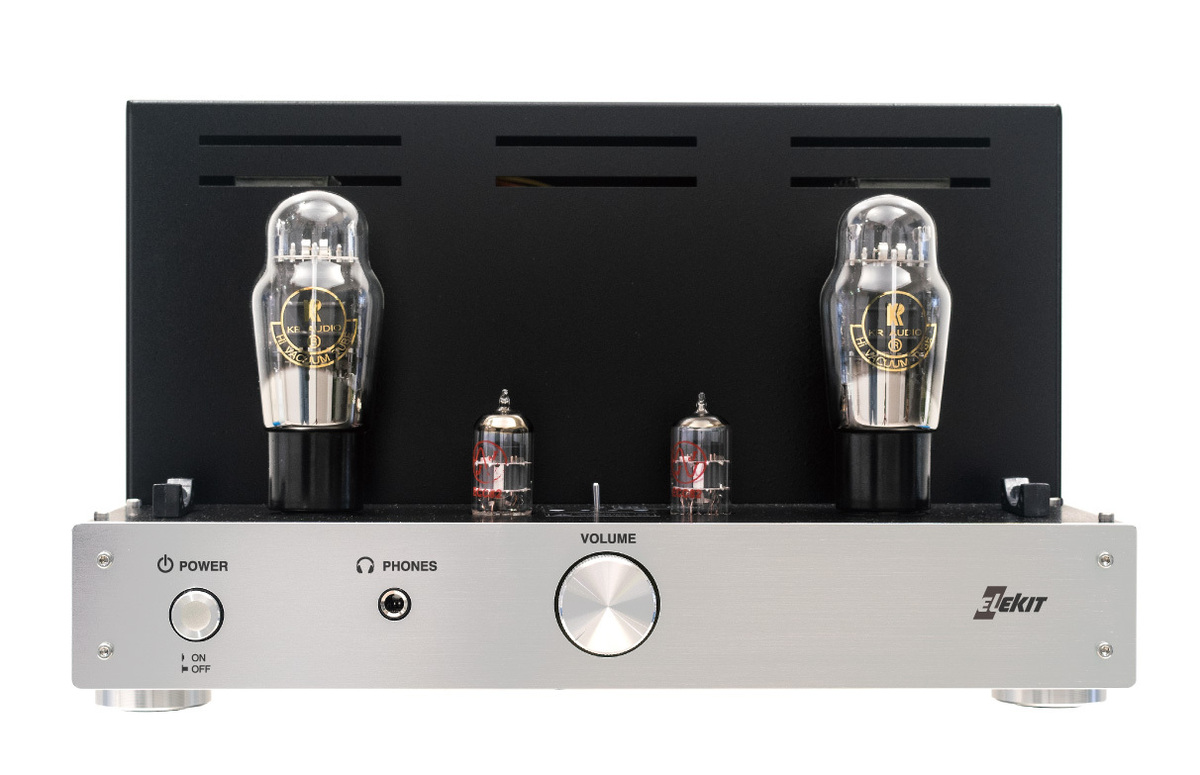 45/2A3 シングルパワーアンプキット [ TU-4523 ]｜製品情報 | エレキット