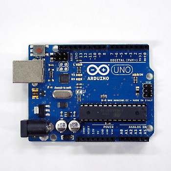 Arduino UNO R3