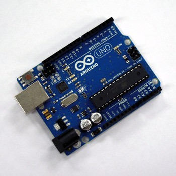 Arduino UNO R3 [ A000066 ]