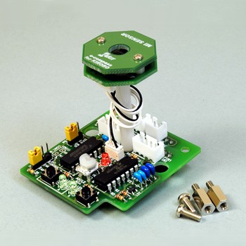 COMPASS SENSOR MODULE FOR KIROBO