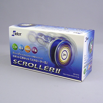 SCROLLER II