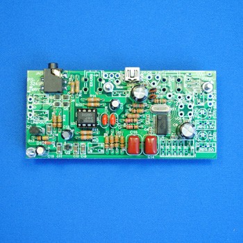  USB-DAC MODULE