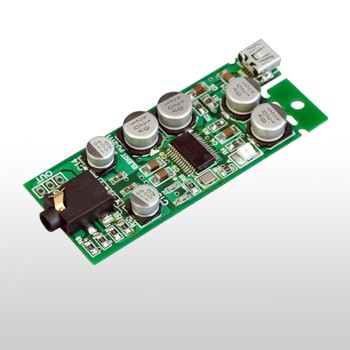 ミニUSB-DAC [ PU-2111 ]