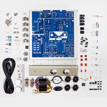 Tube Preamp Kit