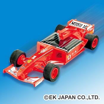 「花と緑と動物ふれあいフェスタ2009/ソーラーカーを作ろう」開催のお知らせ