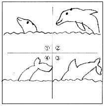 山本稜治くんの作品