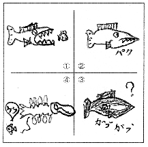 ヤマグチケントくんの作品