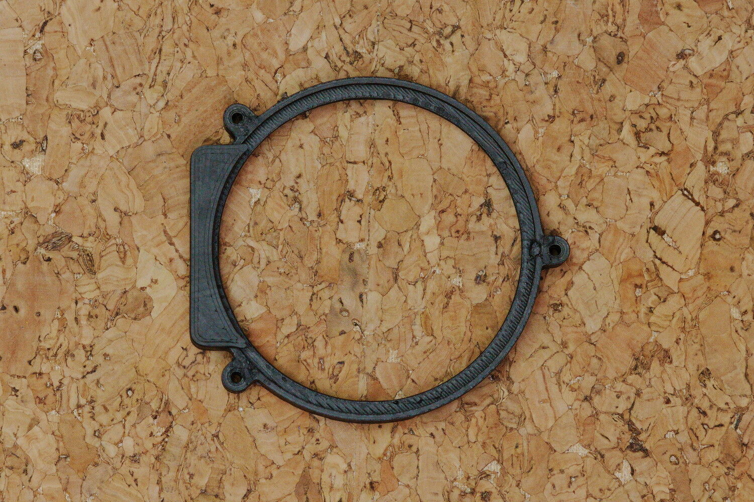 トラックパッドフレーム