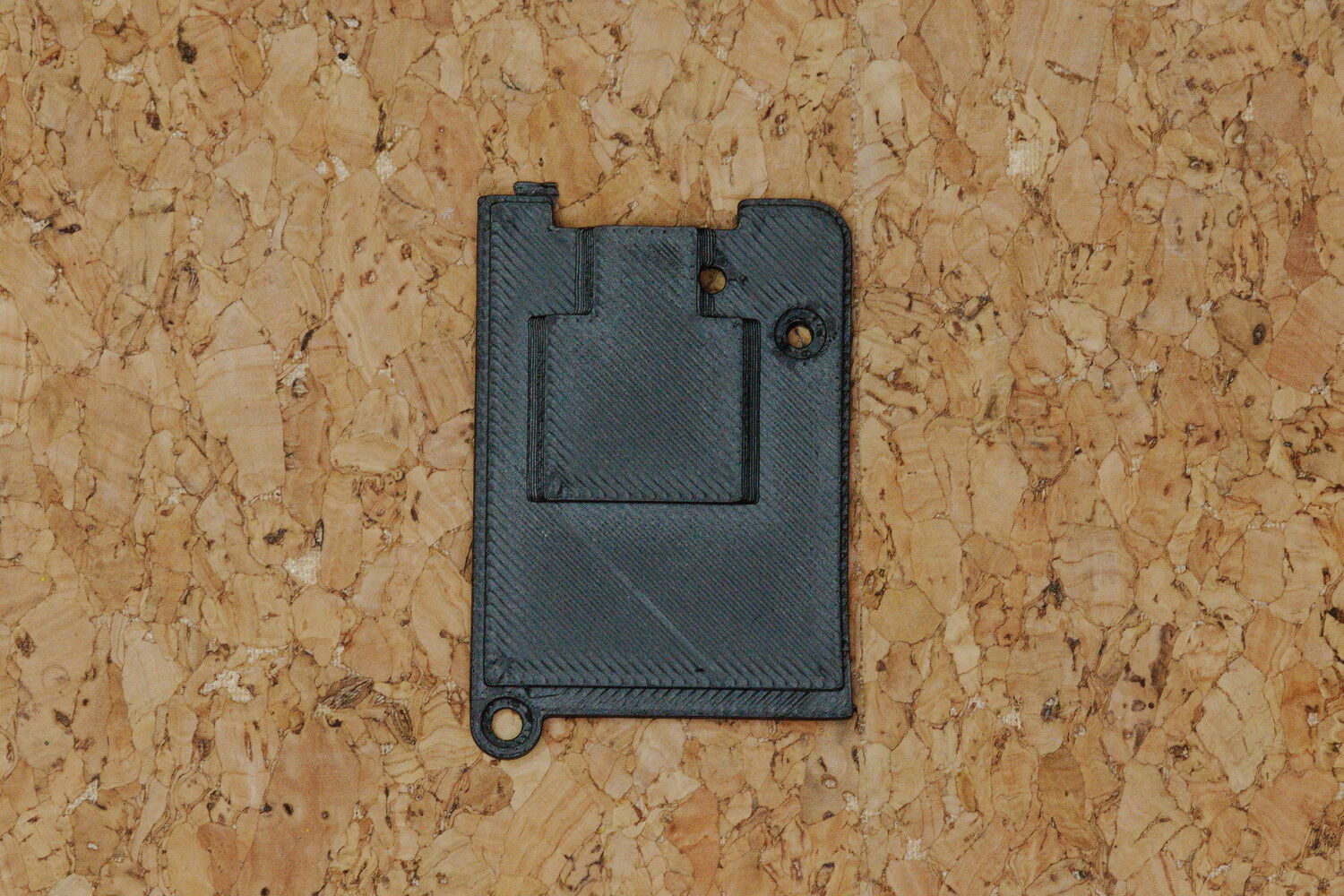 マイコンカバー