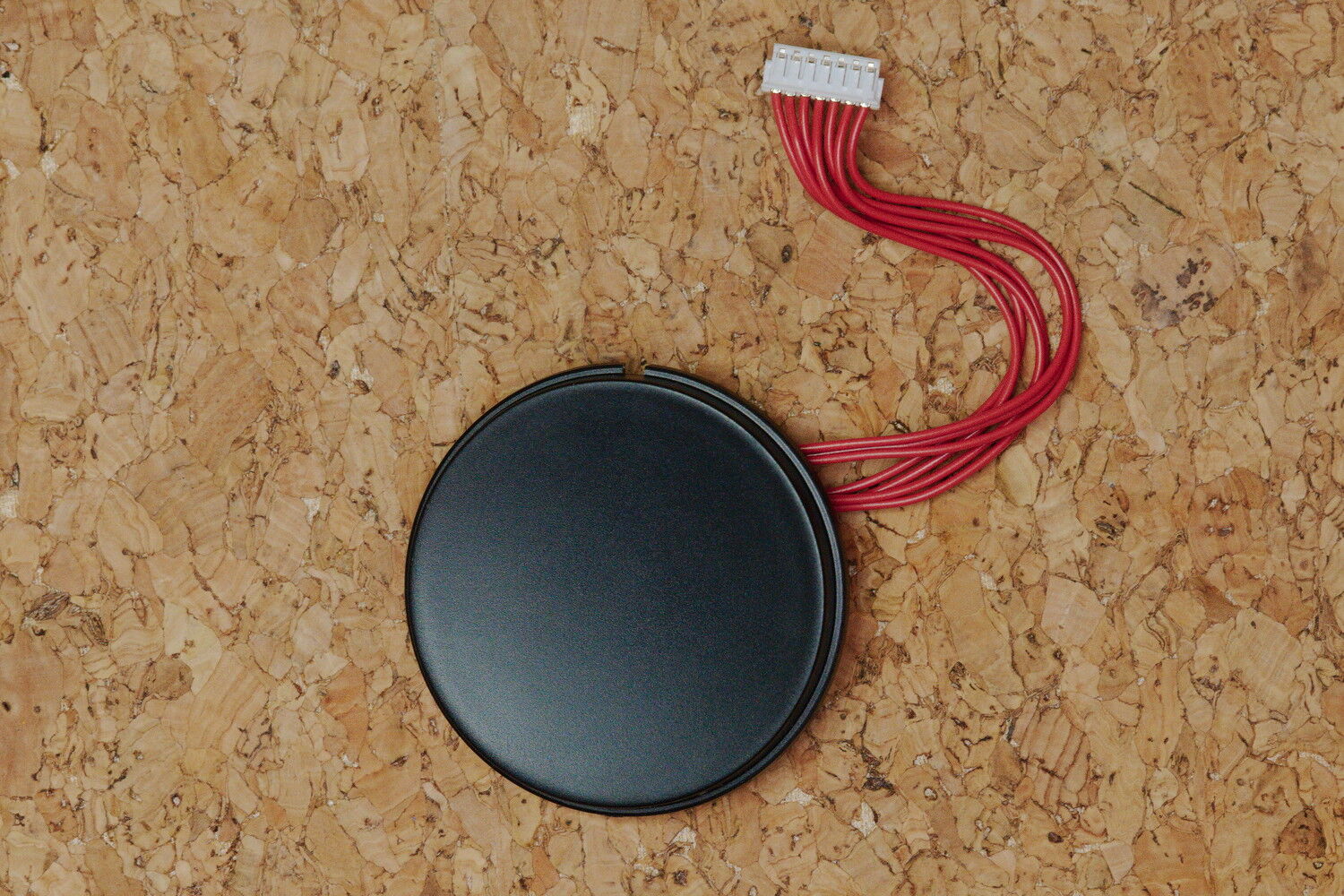 トラックパッドモジュール