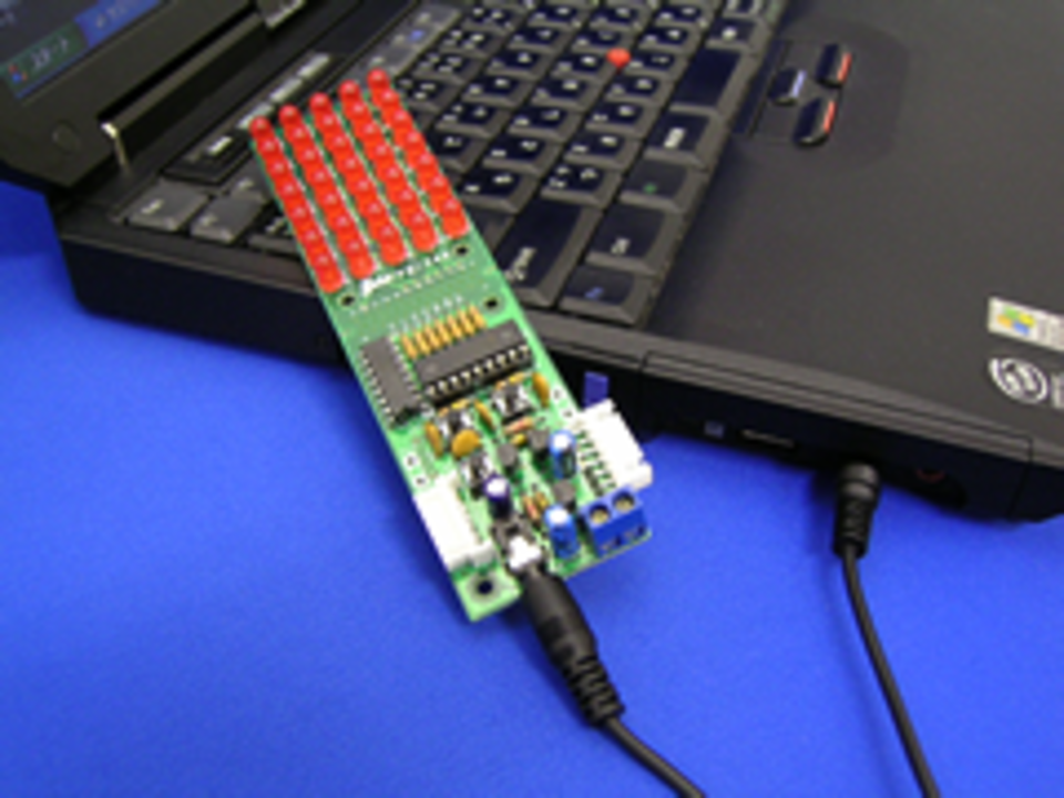 デジフラッシュ用パターン作成・送信ソフト｜ソフトウェア エレキット