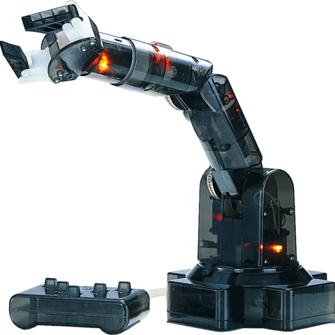 ROBOT ARM II