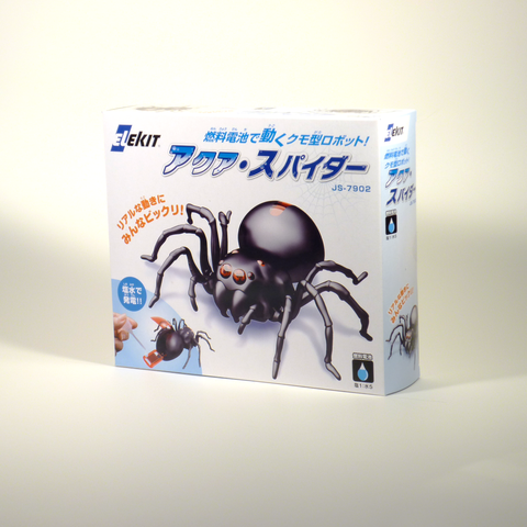 AQUA SPIDER