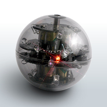 RoboCupJunior公式赤外線発光ボール[組立済] [ RCJ-05 ]
