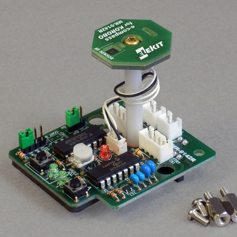 COMPASS SENSOR MODULE FOR KIROBO