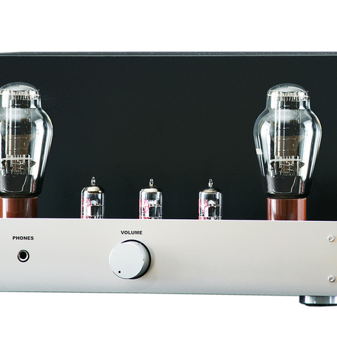 300B SE Tube Amp Kit