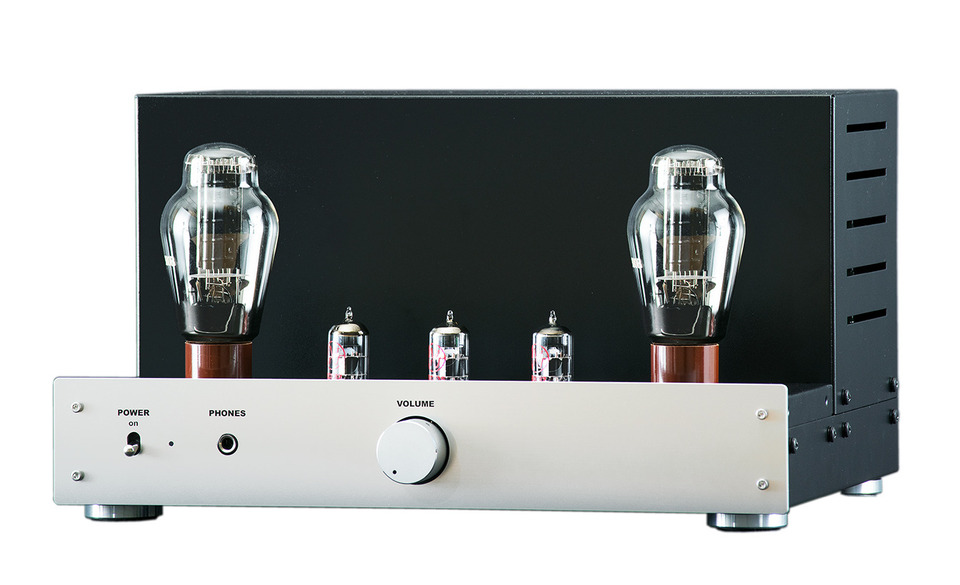 300B SE Tube Amp Kit