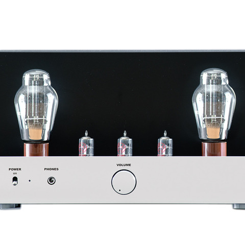 300B SE Tube Amp Kit