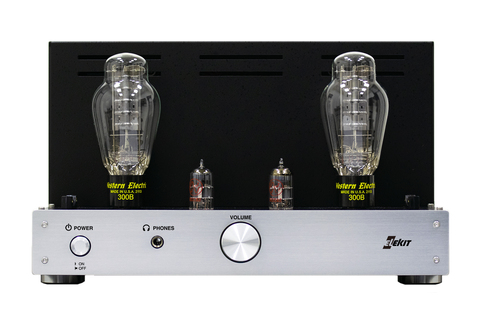 300B/2A3 SE POWER AMP KIT