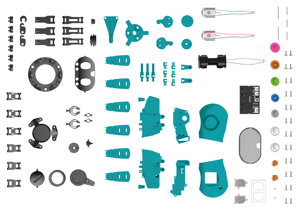 フォロ 初音ミクエディション [ MR3939 ]｜製品情報 エレキット