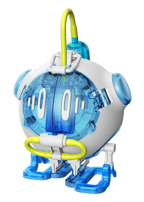 燃料電池しおまる（JS-7910）を動かすときのポイント