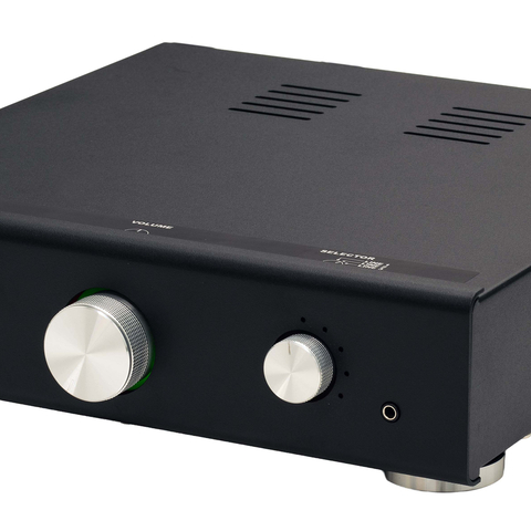 真空管プリアンプキット [ TU-8450N ]