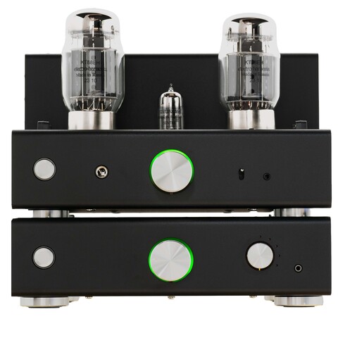 真空管プリアンプキット [ TU-8450N ]