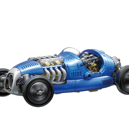 レトロフォーミュラ [ MR-9137 ]｜製品情報 | エレキット