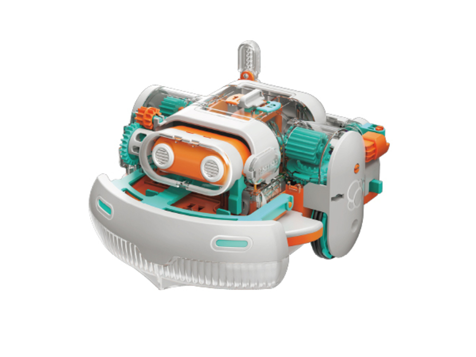 オソウジー [ MR-9138 ]