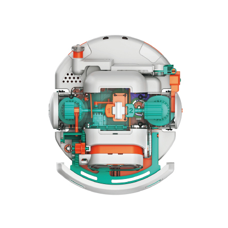 オソウジー [ MR-9138 ]