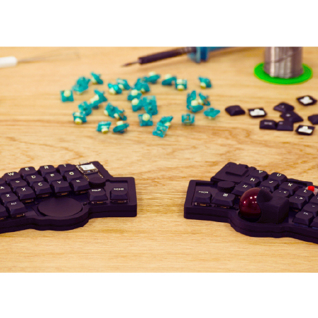 双掌(SO-SHO) [ TH-601 ]