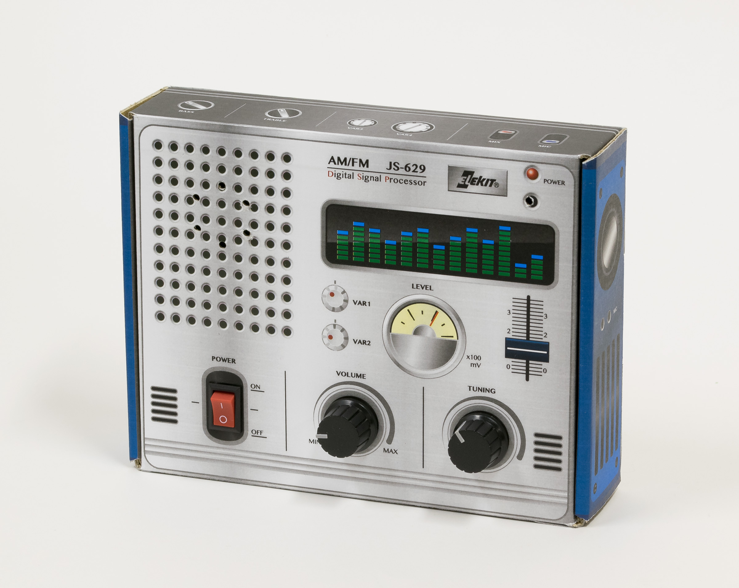 AM/FM はこらじ AM/FM はこらじ