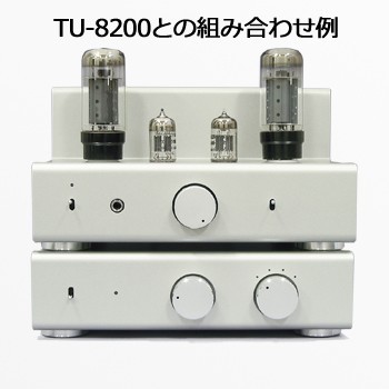 真空管プリアンプキット [ TU-8500 ]｜製品情報 | エレキット