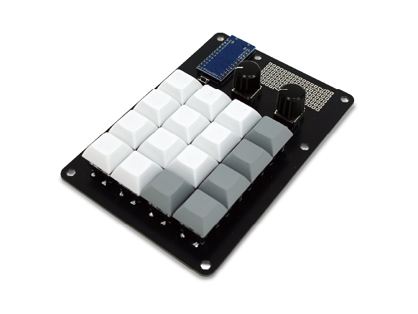 ナキ | 製品一覧｜製品情報 | エレキット
