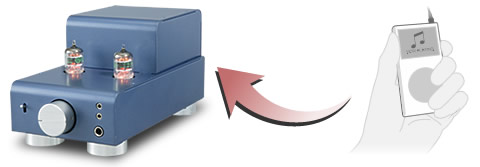 アンプ ELEKIT TG-5882 ELEKIT WEB World :: [真空管サウンドをより身近に] 真空管