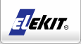 ELEKIT ロゴ