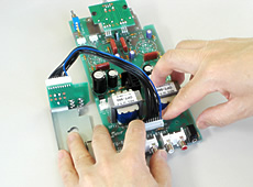 アンプ ELEKIT TG-5882 ELEKIT WEB World :: [真空管サウンドをより身近に] 真空管