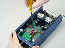 アンプ ELEKIT TG-5882 ELEKIT WEB World :: [真空管サウンドをより身近に] 真空管