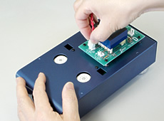 ELEKIT WEB World :: [真空管サウンドをより身近に] 真空管