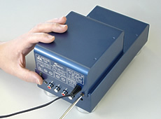 ELEKIT WEB World :: [真空管サウンドをより身近に] 真空管