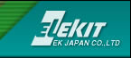 ELEKIT��EK JAPAN CO.,LTD