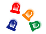 LEDイラスト
