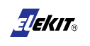 ELEKITロゴ