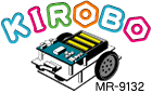 KIROBOロゴ