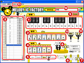 Melody IC Factory��������