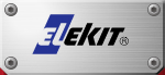 ELEKITロゴ