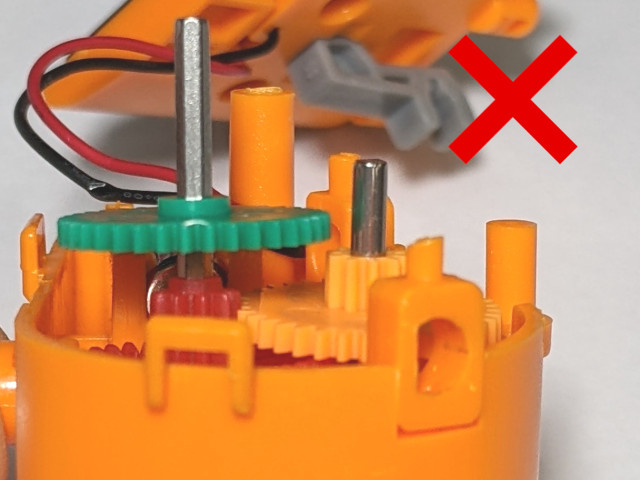 JAE21OBキット フェンダーレスキット ブラック [LEDナンバー灯付き] | ACTIVE